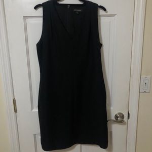 Banana Republic V-Neck Dress